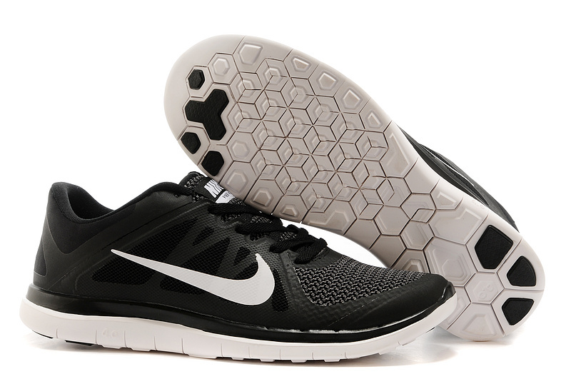 Original Nike Free 4.0 V4 Running Shoes 