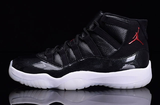 Air Jordan 11 72 10