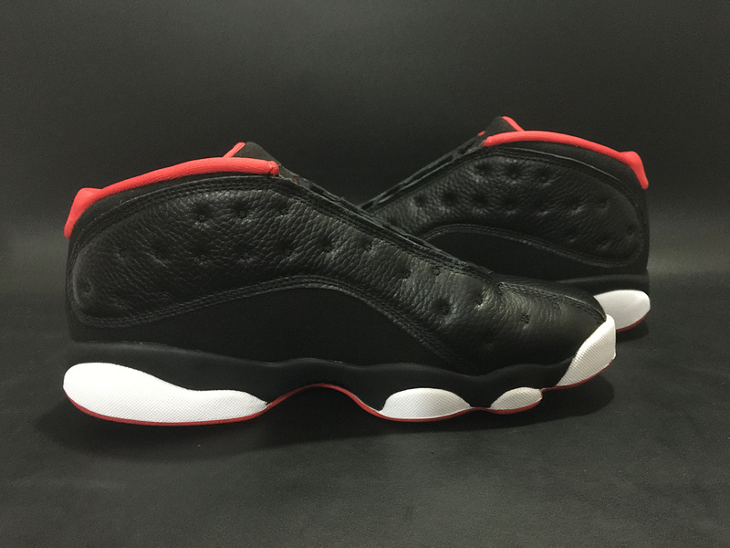 Air Jordan 13 Low Bred