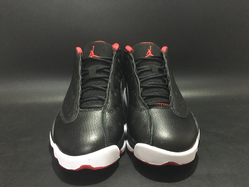 Air Jordan 13 Low Bred