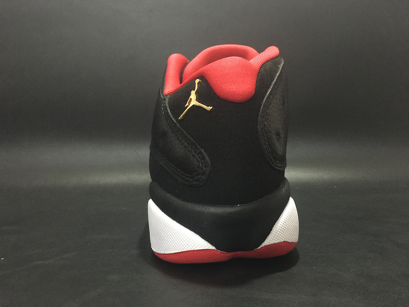 Air Jordan 13 Low Bred