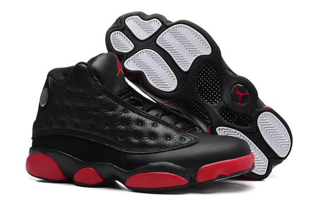 Air Jordan 13 New Bred