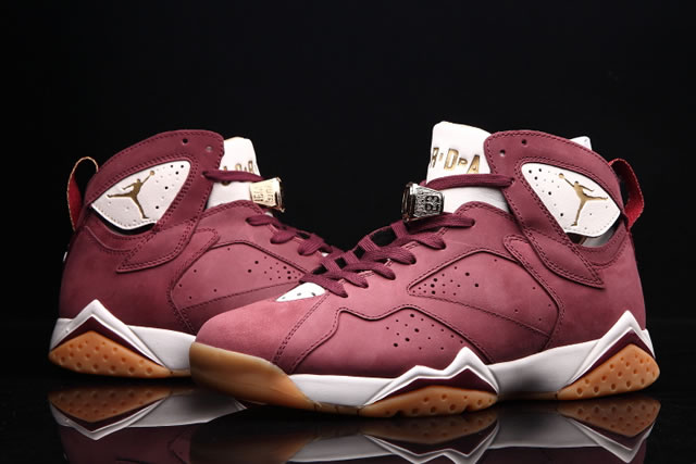 Air Jordan 7 Cigar