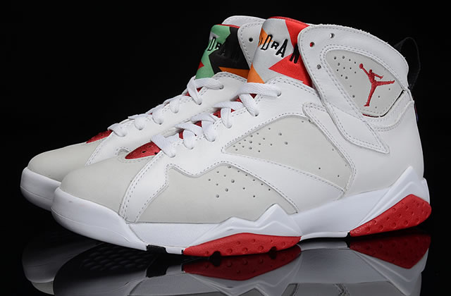 Air Jordan 7 Hare