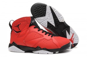 Air Jordan 7 VII Infrared 23 Black