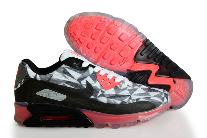 nike air max 90 ice red for sale