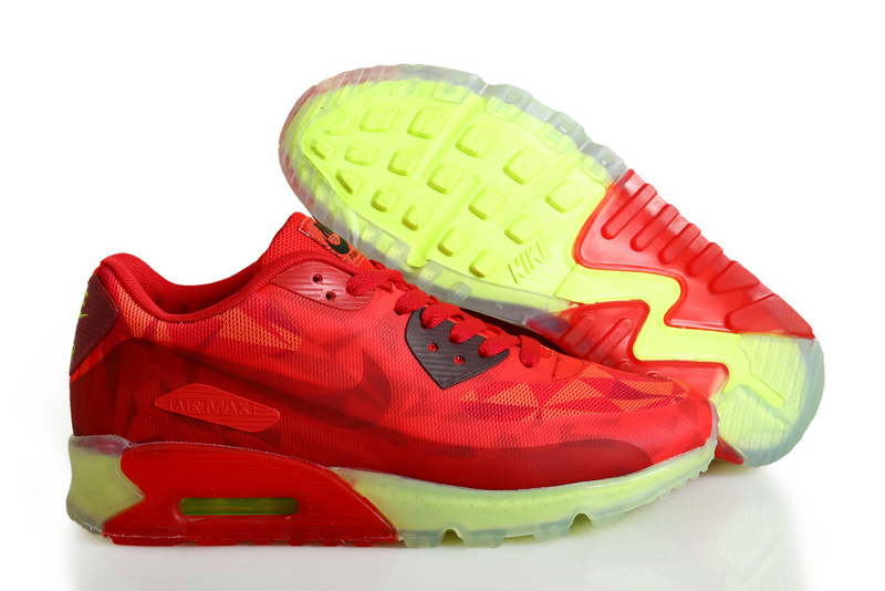 nike air max ice red