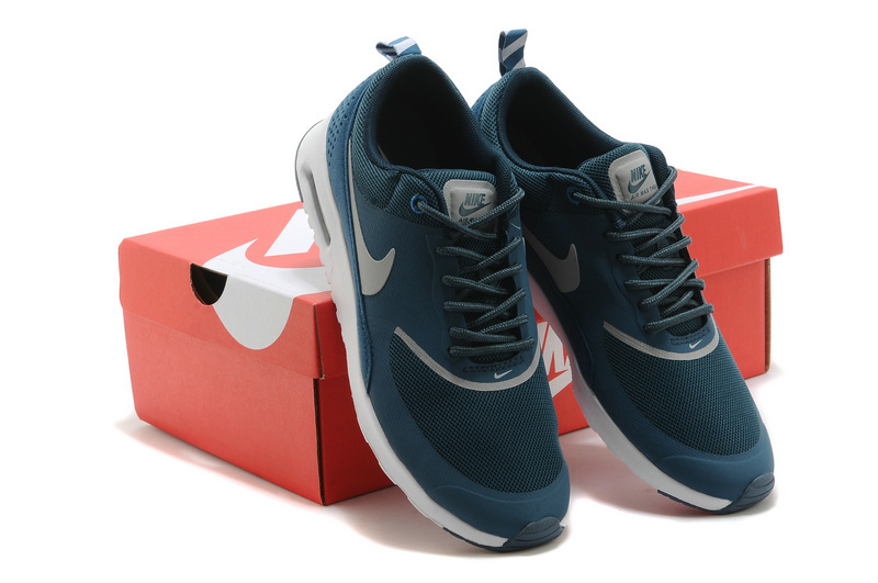 Nike Air Max Thea 90 Blue Grey