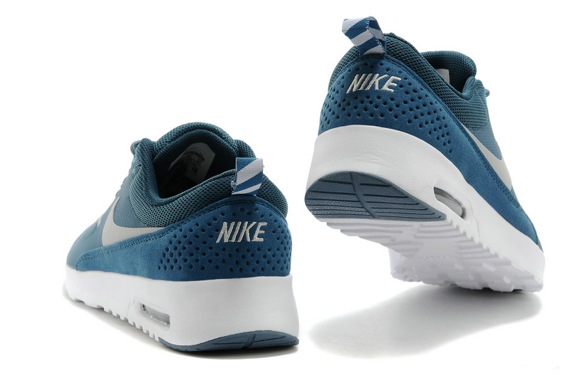 Nike Air Max Thea 90 Blue Grey