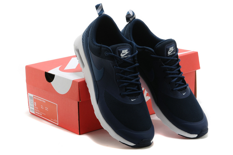 Nike Air Max Thea 90 Dark Blue