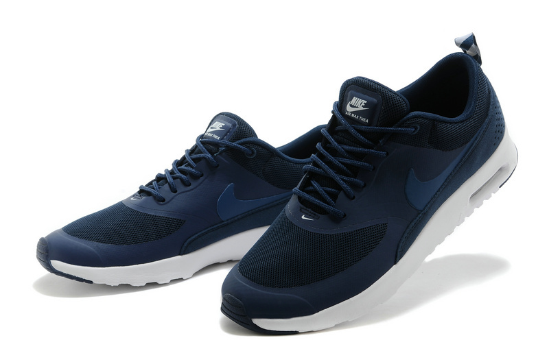 Nike Air Max Thea 90 Dark Blue