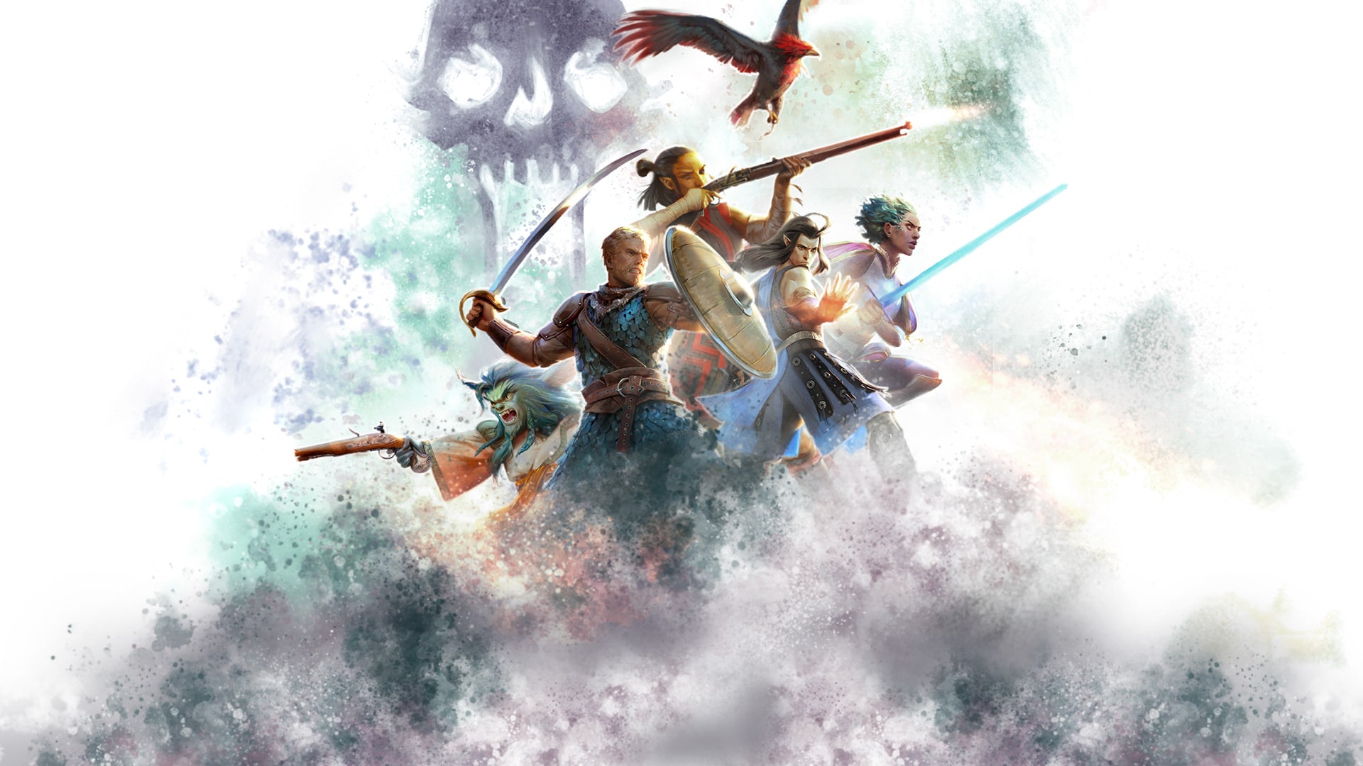 Pillars of Eternity II: Deadfire - Ultimate Edition