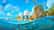 Coral Island