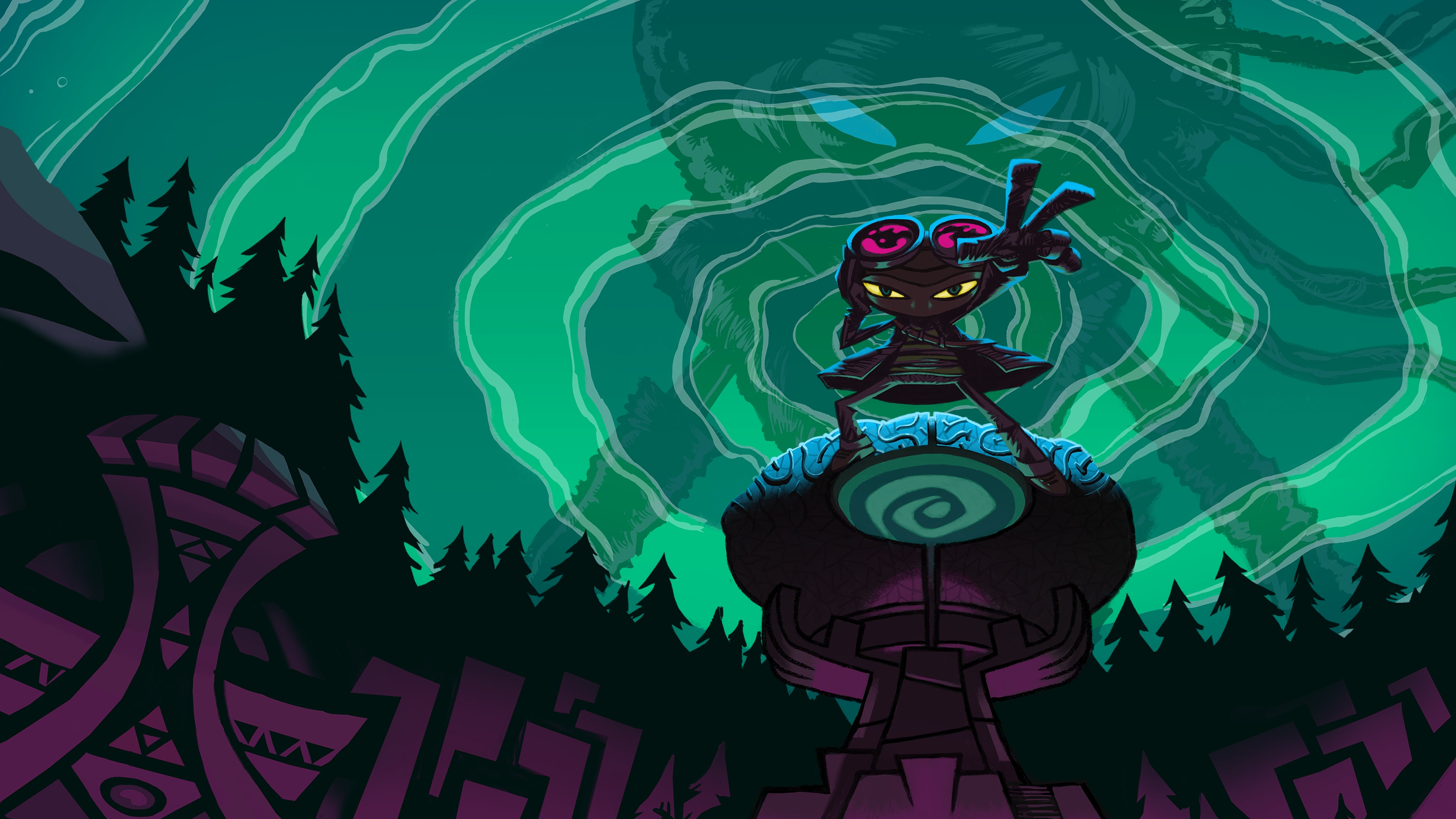 Psychonauts 2